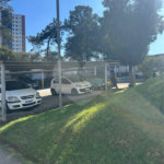 Apartamento para alugar com 2 quartos em Alves Dias, São Bernardo do Campo, SP