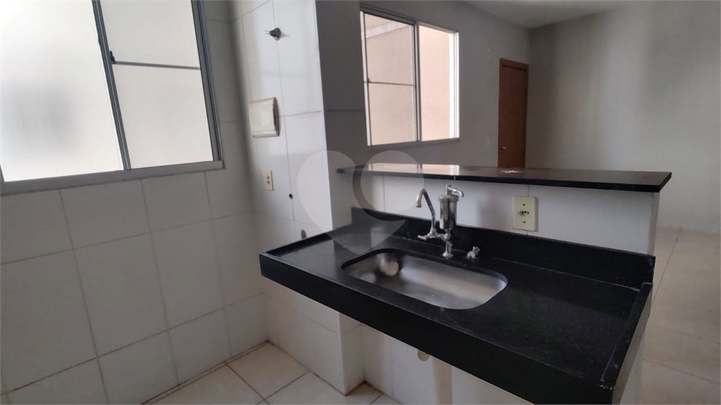 Apartamento à venda com 2 quartos em Residencial Jequitibá, Ribeirão Preto, SP