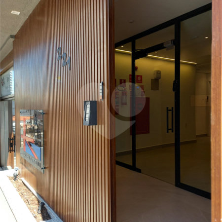 Apartamento à venda ou para alugar com 1 quarto em Parada Inglesa, São Paulo, SP