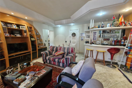 Apartamento à venda com 3 quartos, sendo 1 suíte, em Tijuca, Rio de Janeiro, RJ