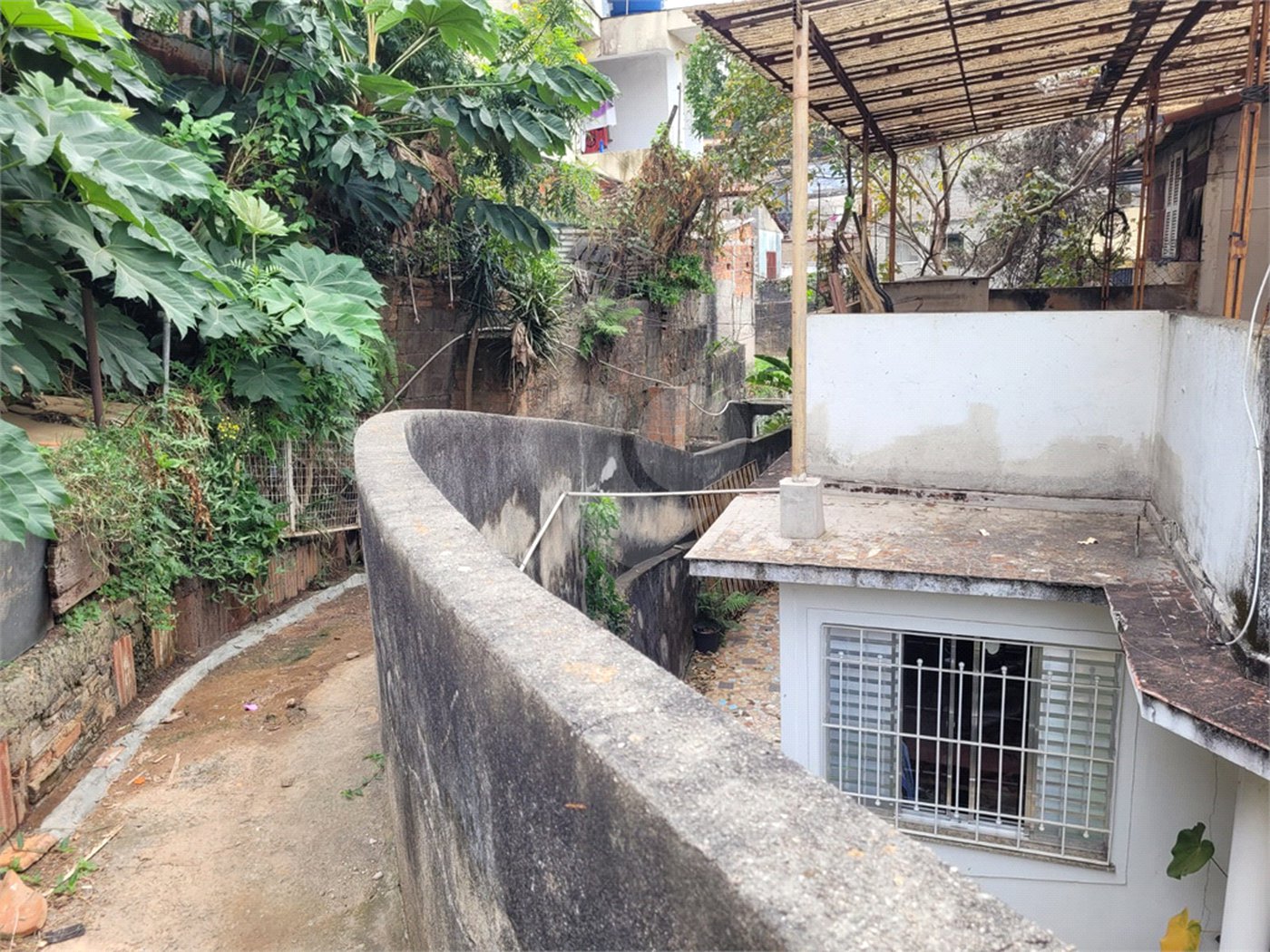 Terreno à venda em Vila Aurora (zona Norte), São Paulo, SP