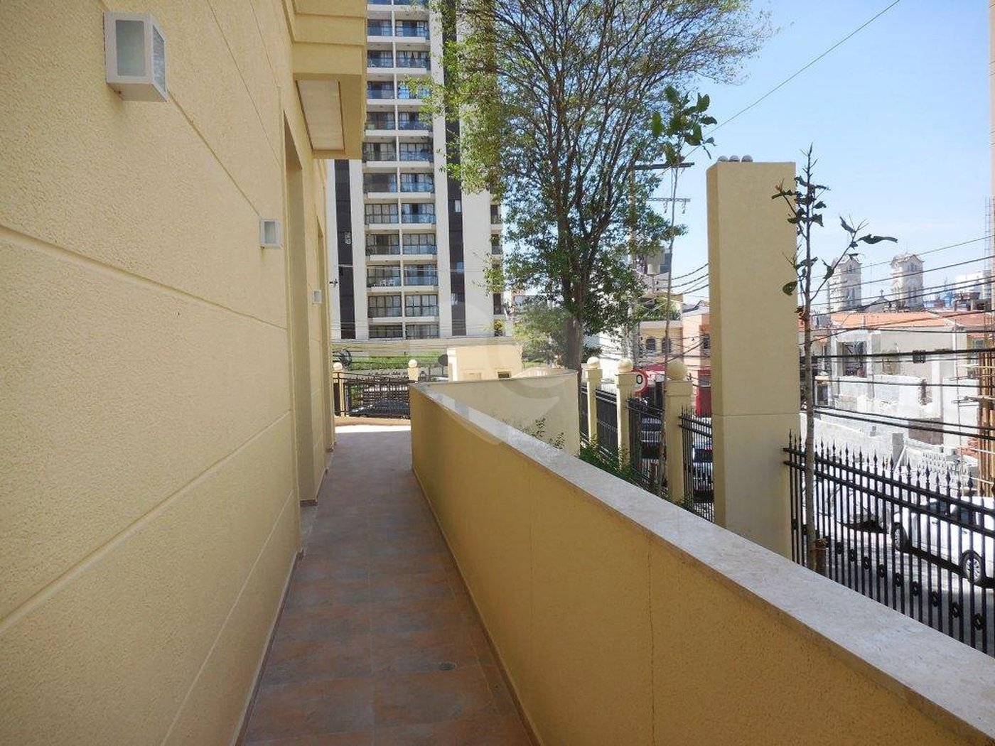 Apartamento à venda com 3 quartos, sendo 1 suíte,  em Santana, São Paulo, SP