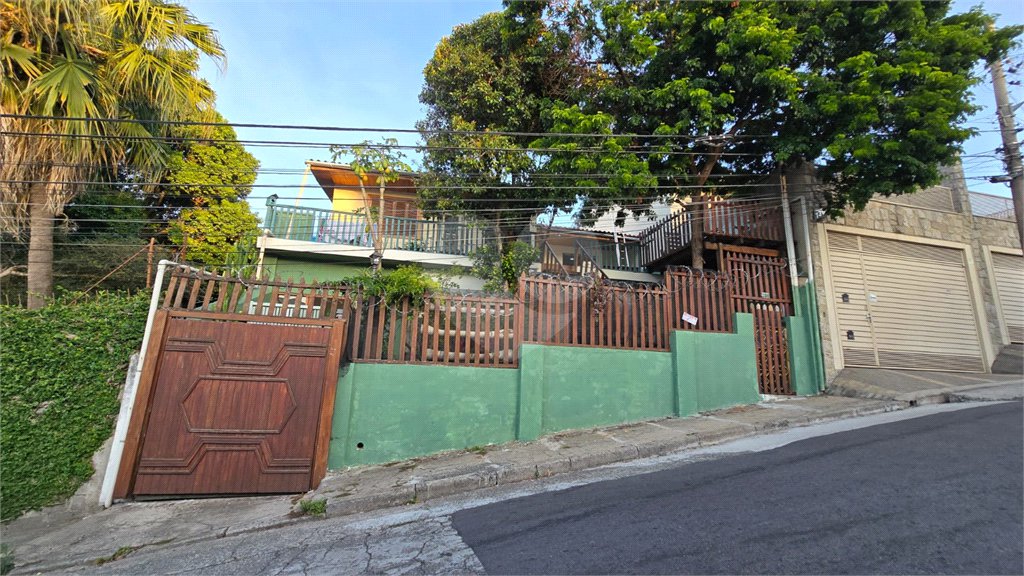 Sobrado à venda ou para alugar com 5 quartos, sendo 1 suíte, em Pirituba, São Paulo, SP