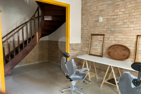 Casa à venda com 4 quartos em Tijuca, Rio de Janeiro, RJ