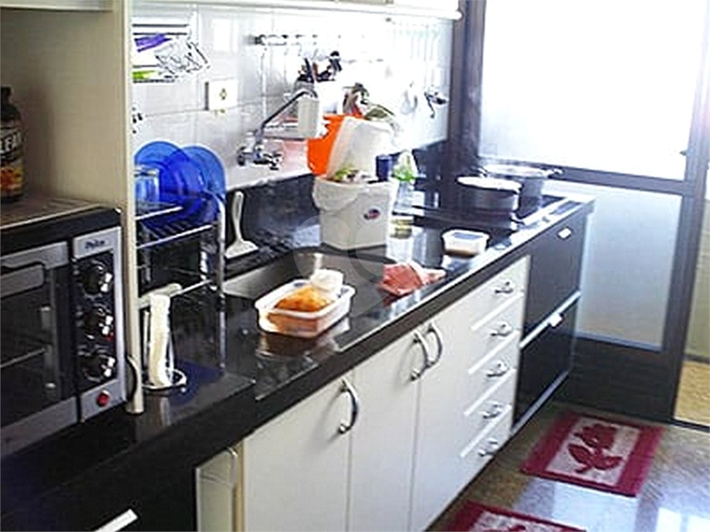 Apartamento à venda com 4 quartos, sendo 3 suítes,  em Santana, São Paulo, SP