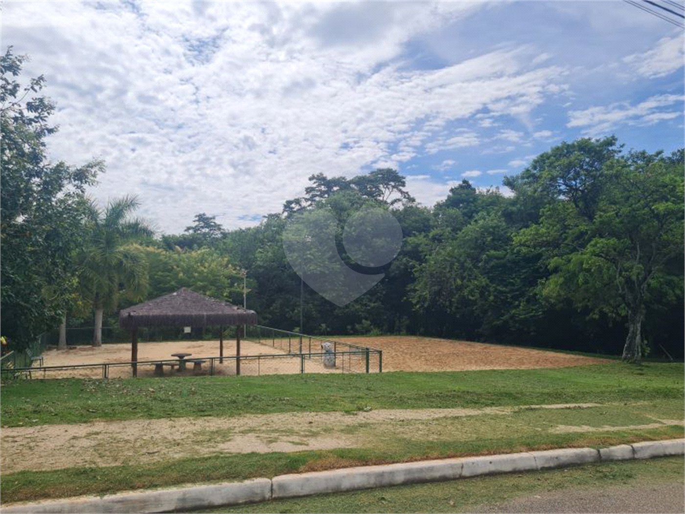 Terreno à venda no condomínio Golden Park Residence, Sorocaba - SP