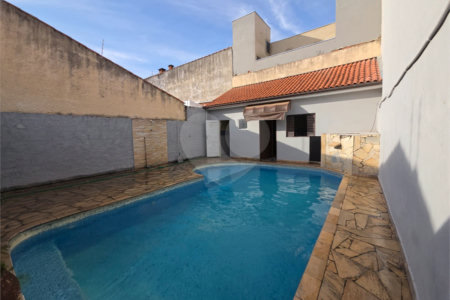 Casa à venda com 1 quarto em Wanel Ville, Sorocaba, SP