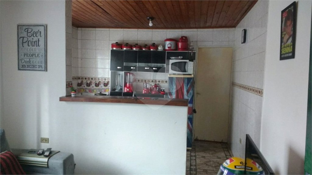 Casa à venda com 2 quartos em Tremembé, São Paulo, SP