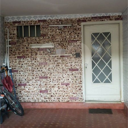 Casa à venda com 3 quartos em Jardim Petrópolis, São Paulo, SP
