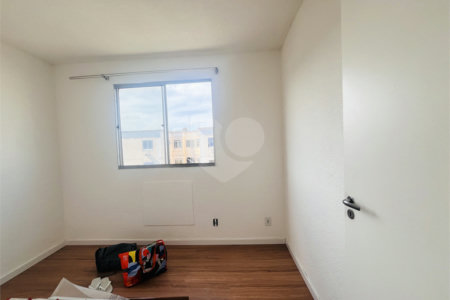Apartamento à venda com 2 quartos em Cosmos, Rio de Janeiro, RJ