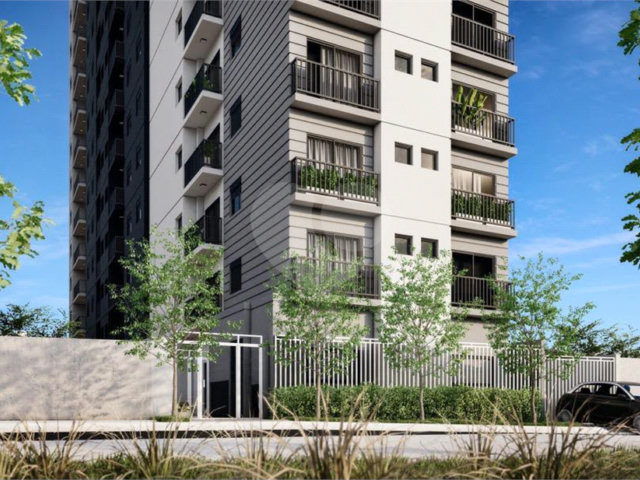 Apartamento à venda com 2 quartos em Tucuruvi, São Paulo, SP