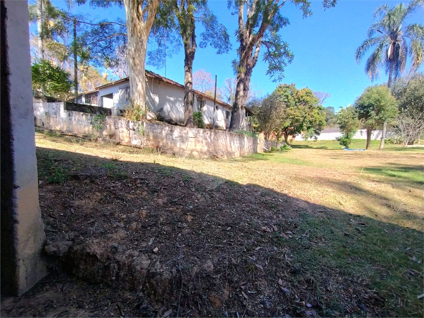 Chácara à venda em Chácara da Alegria, Jundiaí, SP