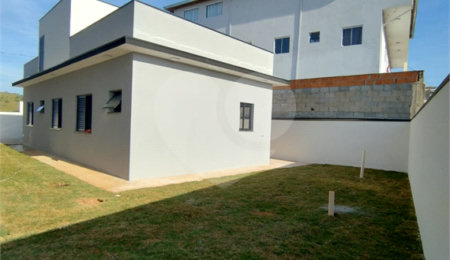 Casa à venda com 3 quartos, sendo 1 suíte, em Jardim Itália, Itupeva, SP