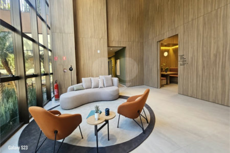Apartamento à venda com 3 quartos, sendo 1 suíte,  em Pinheiros, São Paulo, SP