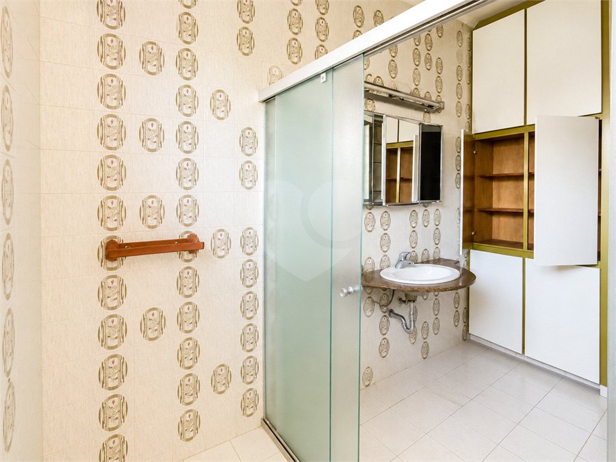 Casa Térrea para alugar com 4 quartos, sendo 1 suíte,  em Jardim América, Sorocaba, SP