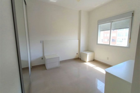 Apartamento Residencial à venda, Itararé, São Vicente - AP1603.