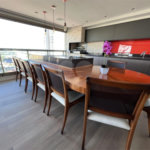 Apartamento à venda com 4 suítes em Santana, São Paulo, SP