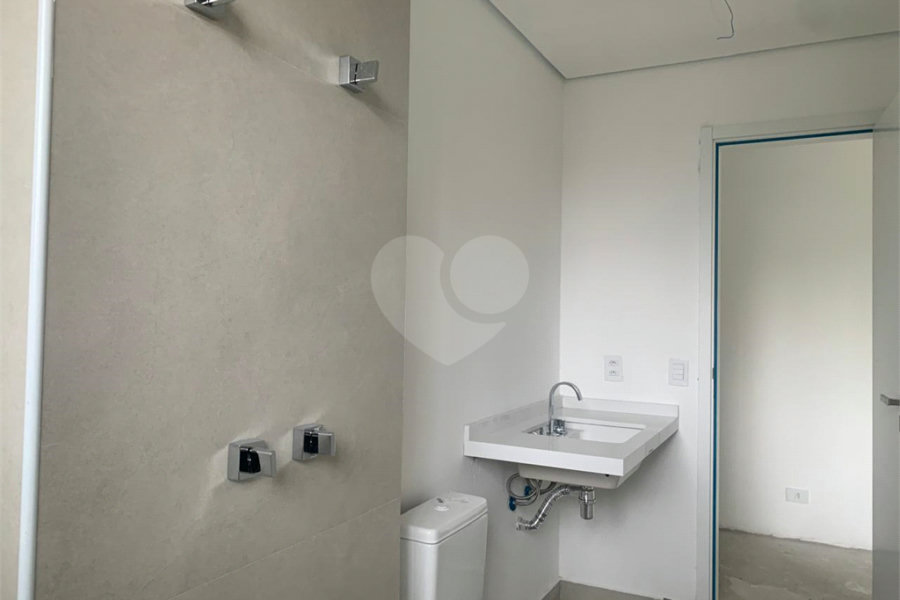 Apartamento à venda com 2 suítes em Alto de Pinheiros, São Paulo, SP