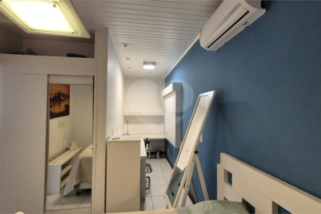Casa em condomínio à venda com 4 suítes em Geribá, Armação dos Búzios, RJ