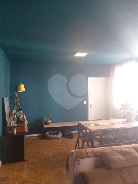Apartamento à venda com 2 quartos em Jardim Paulista, São Paulo, SP