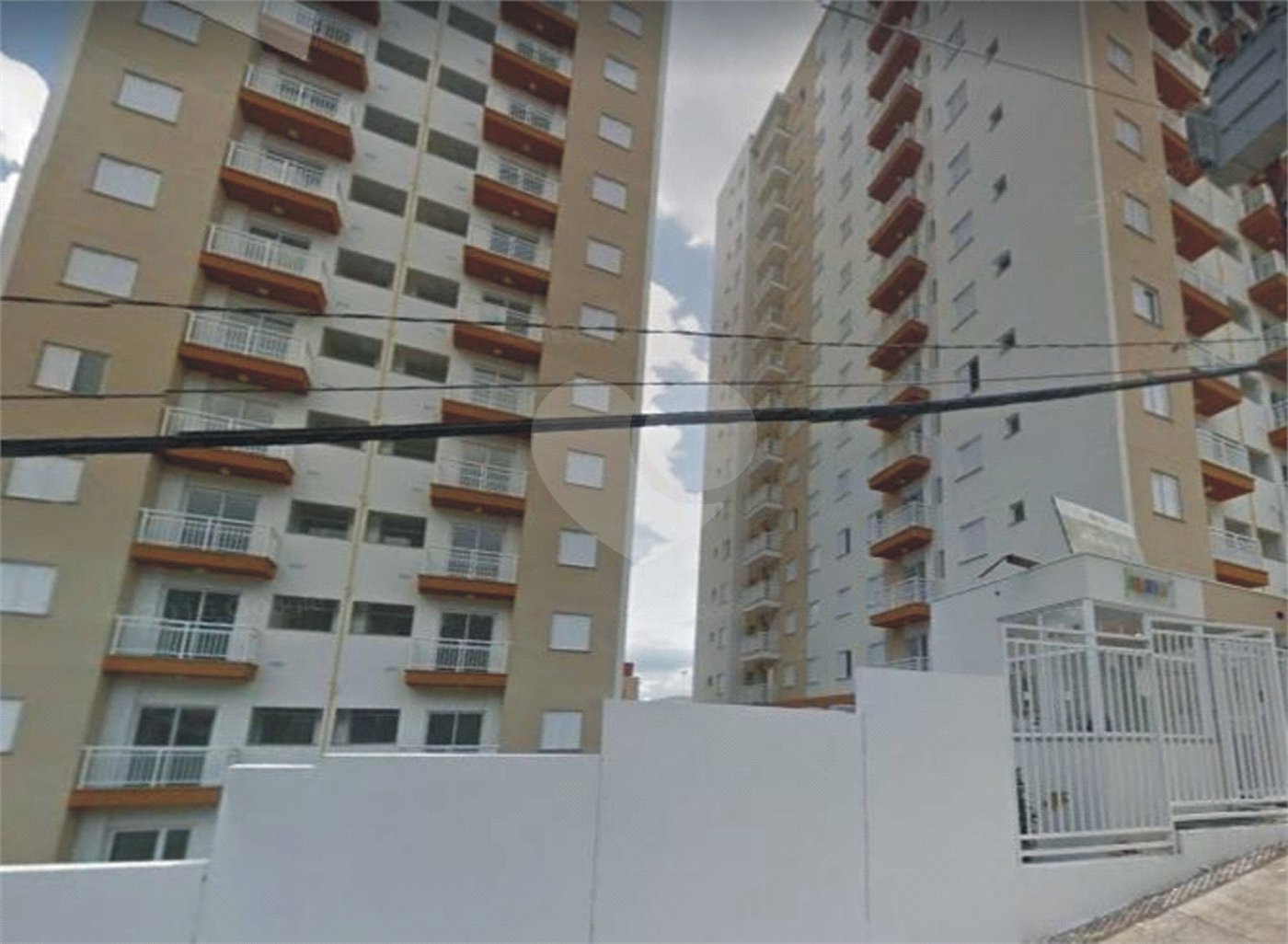 Apartamento à venda com 2 quartos em Pirituba, São Paulo, SP