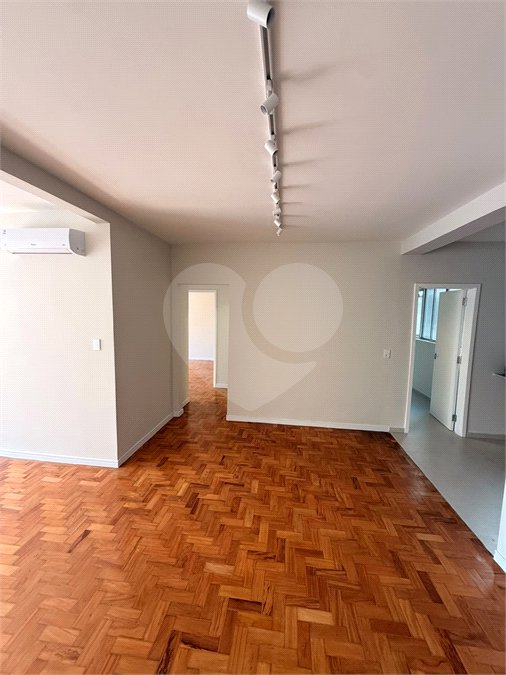 Apartamento à venda com 2 quartos, sendo 1 suíte, em Bela Vista, São Paulo, SP