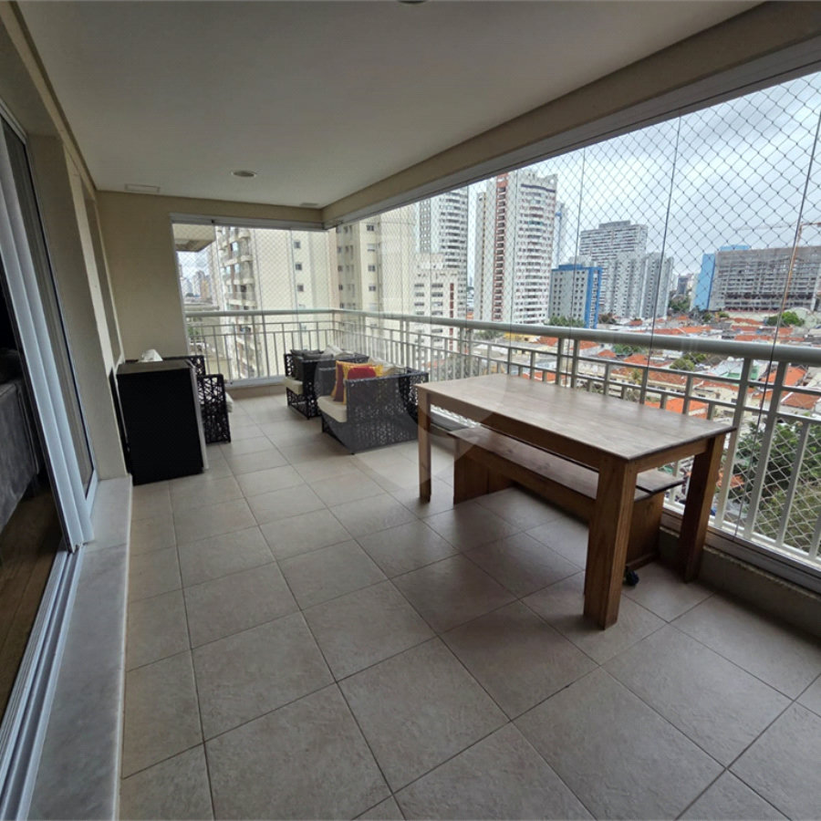 Apartamento à venda com 4 quartos, sendo 1 suíte, em Belenzinho, São Paulo, SP