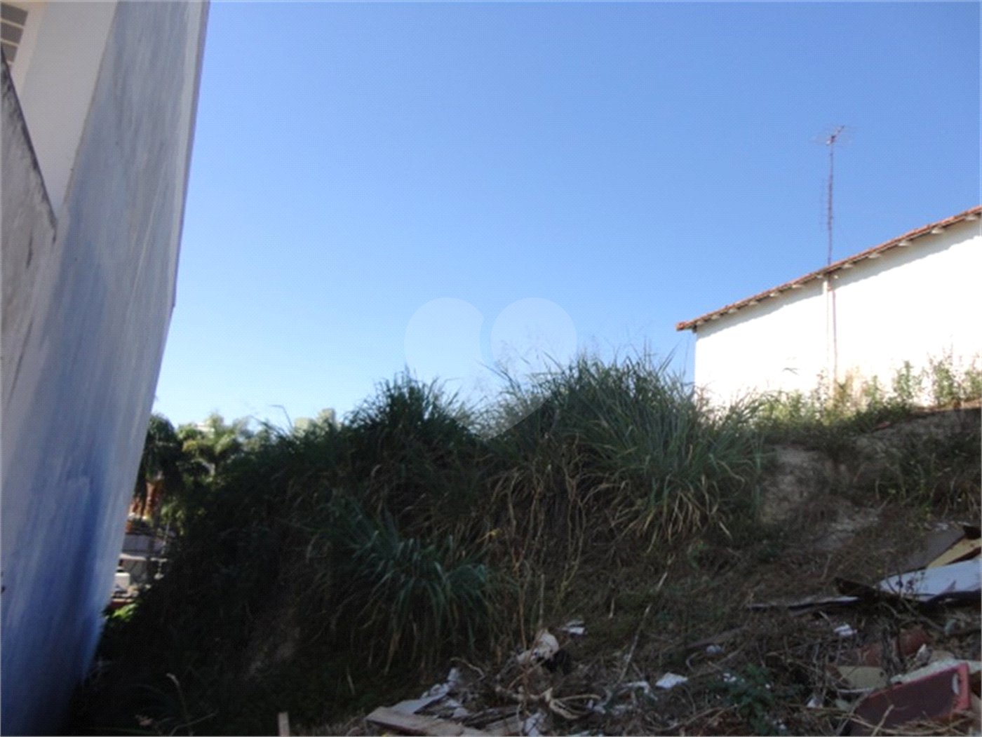 Terreno à venda em Jardim Planalto, Valinhos, SP