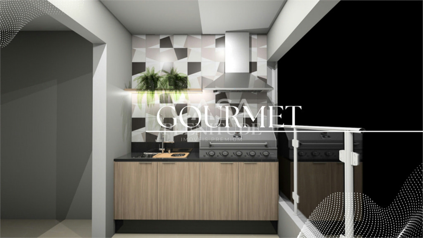 Apartamento à venda ou para alugar com 3 suítes em Parque Campolim, Sorocaba, SP