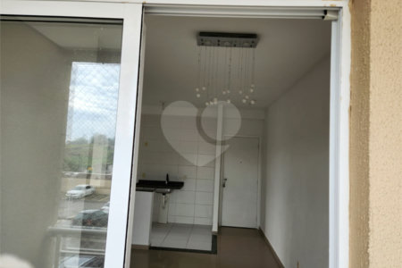 Apartamento para alugar com 2 quartos, sendo 1 suíte, em Villa DI Cesar, Mogi das Cruzes, SP