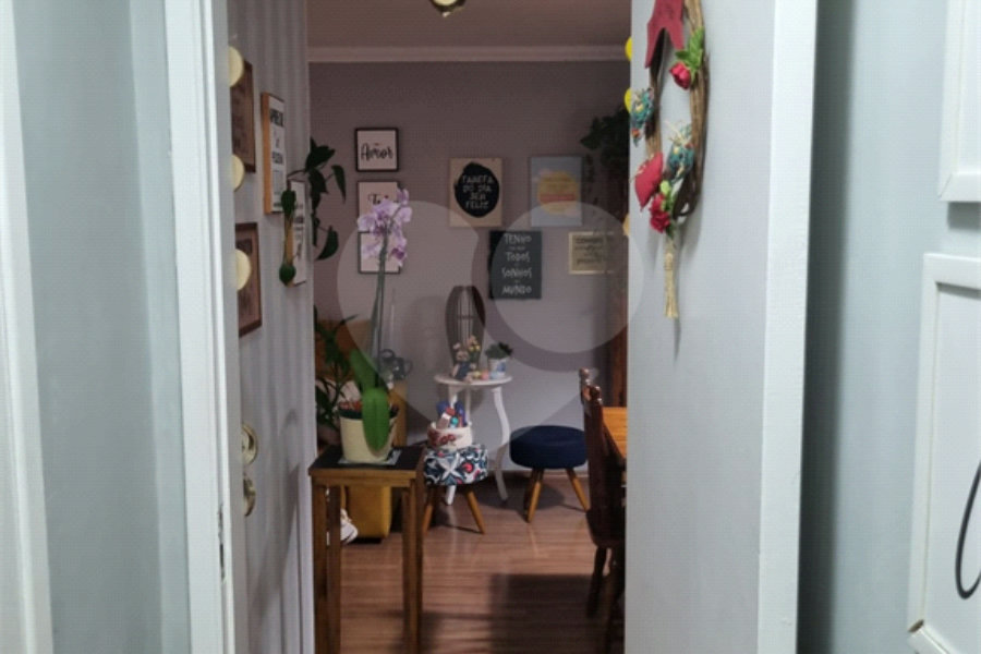 Apartamento à venda com 3 quartos em Vila Medeiros, São Paulo, SP