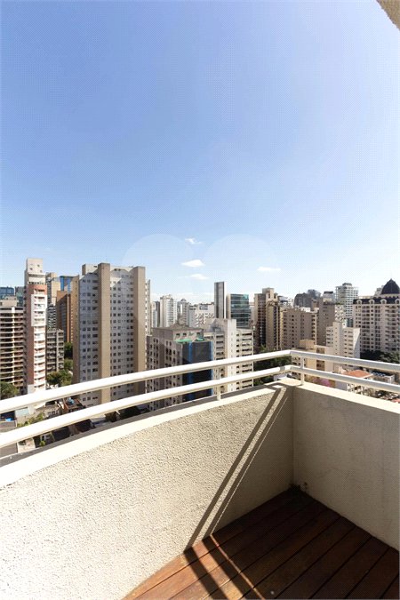 Apartamento à venda com 1 suíte em Itaim Bibi, São Paulo, SP