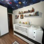 Sobrado à venda com 2 quartos em Tremembé, São Paulo, SP
