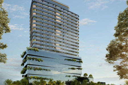 Apartamento à venda com 2 quartos, sendo 1 suíte, em Pinheiros, São Paulo, SP