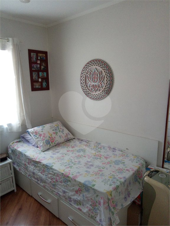 Apartamento à venda com 3 quartos, sendo 1 suíte, em Freguesia do Ó, São Paulo, SP