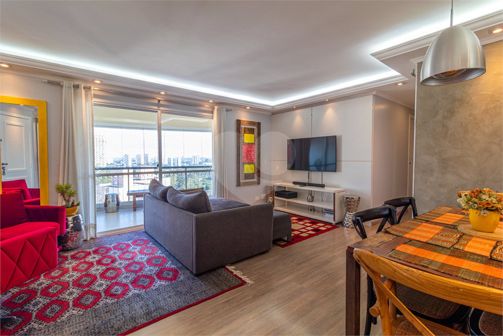Apartamento à venda com 4 quartos, sendo 1 suíte, em Jardim Marajoara, São Paulo, SP