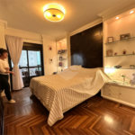 Apartamento à venda com 4 quartos, sendo 3 suítes,  em Vila Andrade, São Paulo, SP