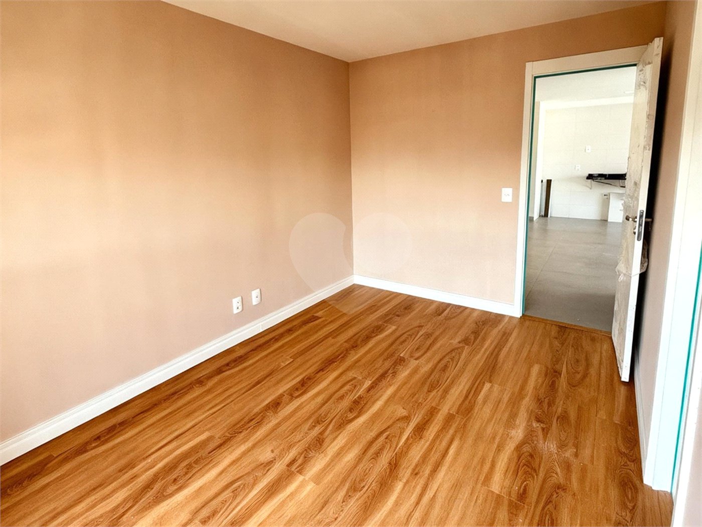 Apartamento à venda com 2 suítes em Campo Belo, São Paulo, SP