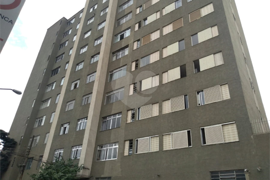 Apartamento à venda com 3 quartos em Santana, São Paulo, SP