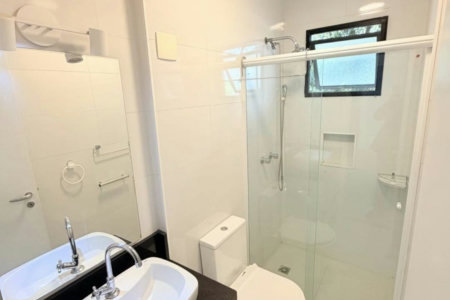 Apartamento de 3 dormitórios com suíte e 2 vagas na Vila São Francisco