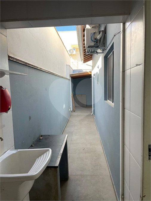 Casa à venda com 3 quartos, sendo 1 suíte, no condomínio Villaggio DI Itaici, Indaiatuba - SP
