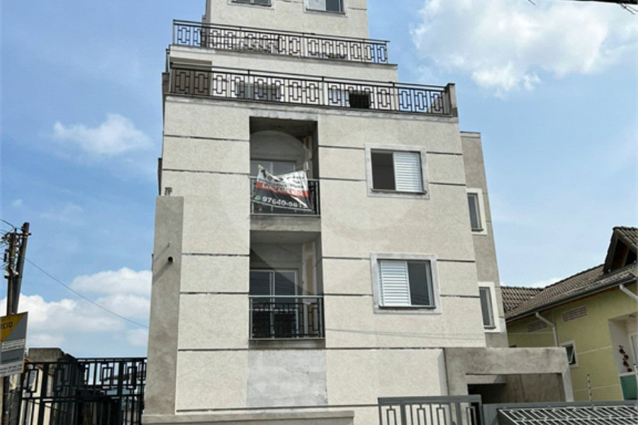 Apartamento à venda com 2 quartos, sendo 1 suíte,  em Casa Verde, São Paulo, SP