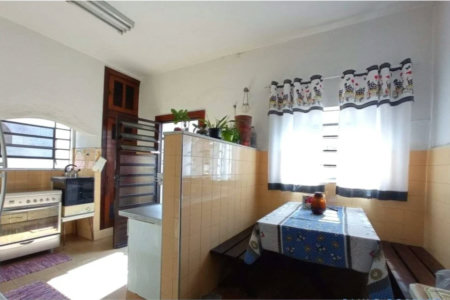 Casa à venda com 4 quartos, sendo 1 suíte, em Lapa, São Paulo, SP