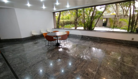 Duplex para alugar com 3 suítes em Real Parque, São Paulo, SP