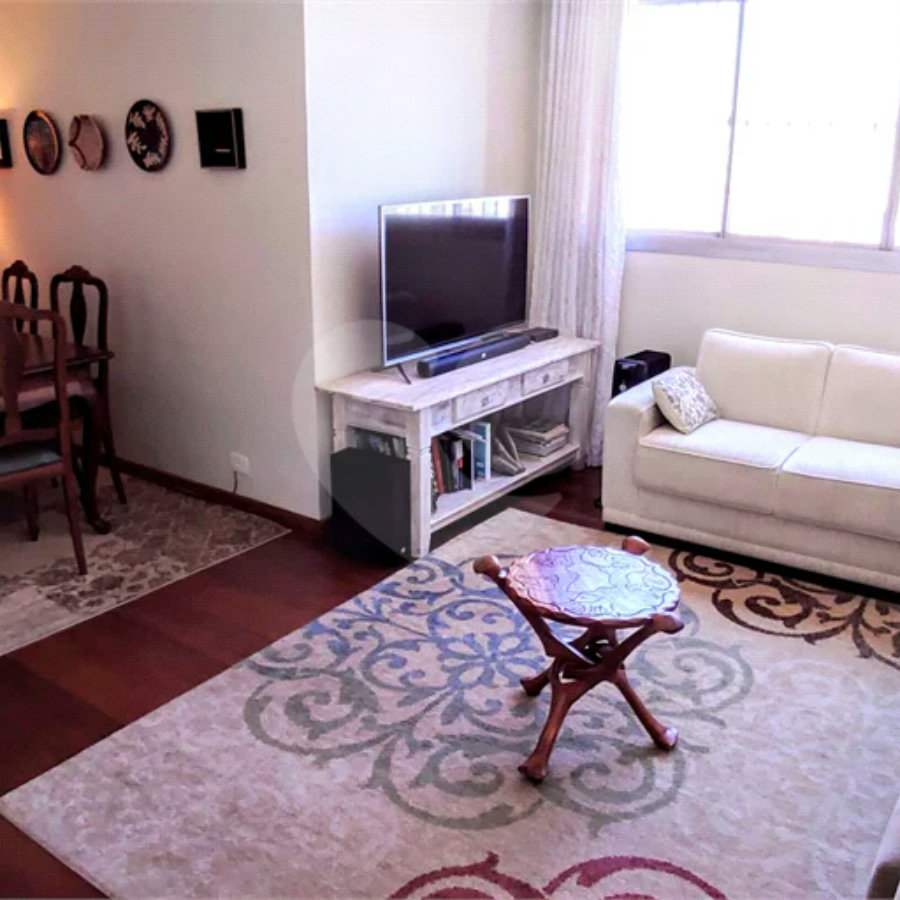 Apartamento à venda com 3 quartos, sendo 1 suíte, em Vila Paulicéia, São Paulo, SP