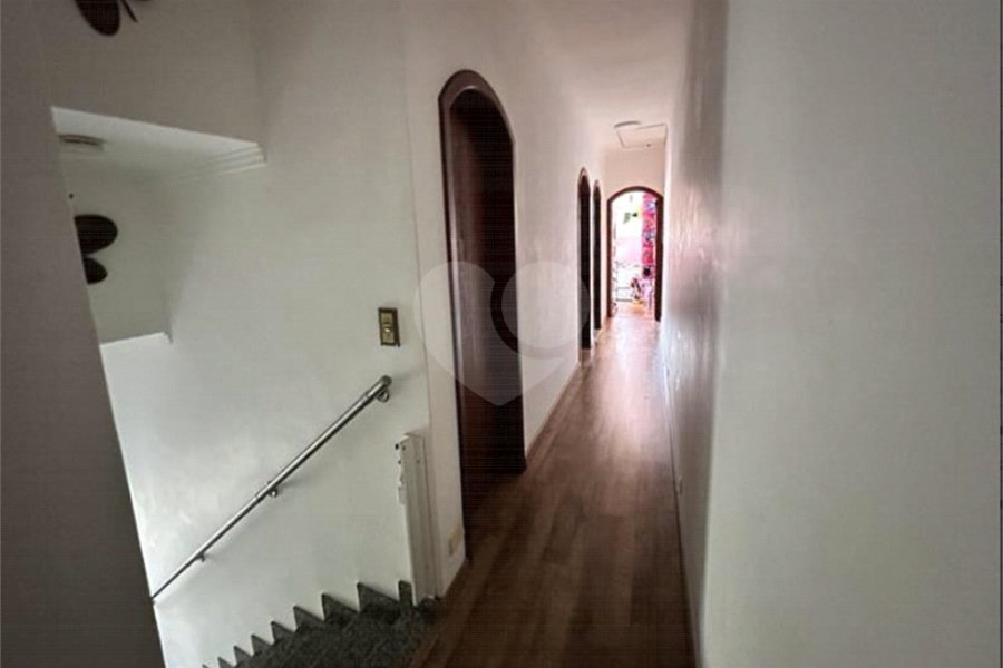 Casa à venda com 3 quartos, sendo 1 suíte, no condomínio Residencial Nabuco de Araújo, São Paulo - SP