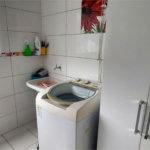 Apartamento Residencial à venda, Campo Grande, Santos - AP0818.