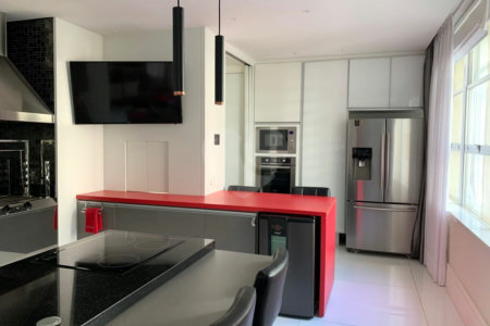 Apartamento à venda com 3 suítes em Vila Buarque, São Paulo, SP