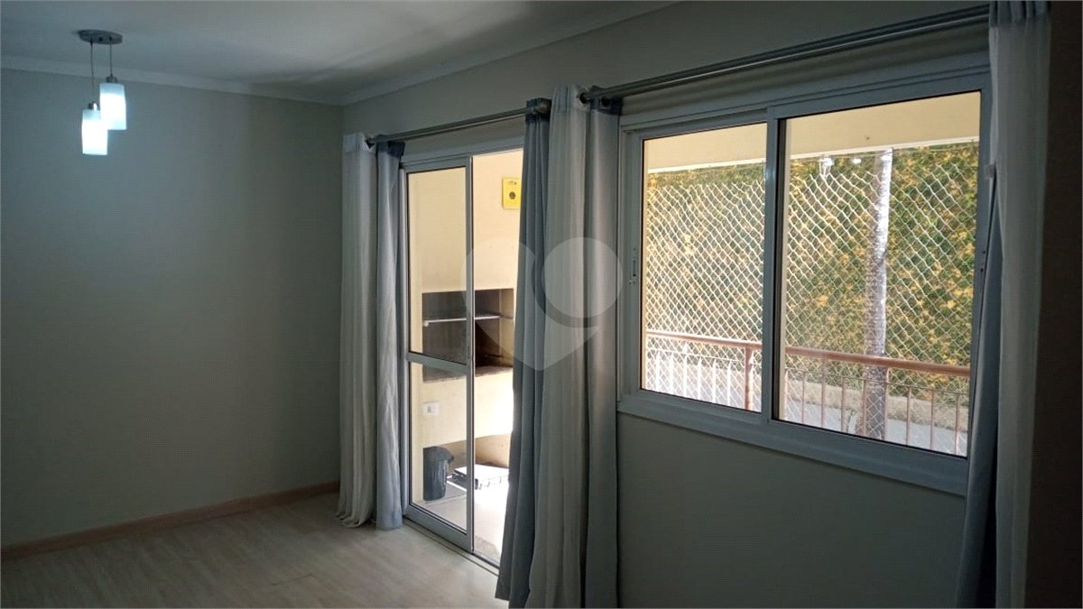 Apartamento para alugar com 3 quartos, sendo 1 suíte,  em Pinheirinho, Vinhedo, SP