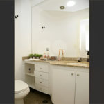 Apartamento à venda com 4 quartos, sendo 3 suítes,  em Real Parque, São Paulo, SP